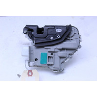 2017 2018 2019 2020 Audi A4 B9 Front Door Latch Lock Clasp Left Driver OEM