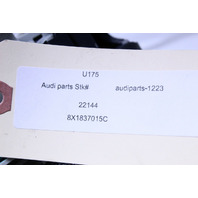 2017 2018 2019 2020 Audi A4 B9 Front Door Latch Lock Clasp Left Driver OEM