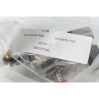 2020 Audi A4 B9 2.0 Mechanical Fuel Pump