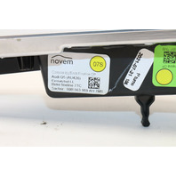 2020 2021 Audi Q5 Console Shifter Shift Trim Bezel Wood OEM