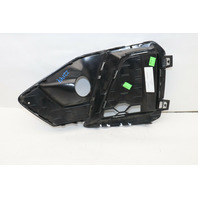 2020 Audi A4 B9 Front Bumper Grille Left Driver OEM