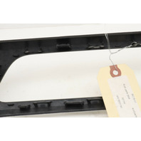 2017 2018 2019 2020 Audi A4 B9 Dash Trim Heater Climate Control Panel OEM