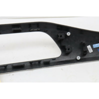 2017 2018 2019 2020 Audi A4 B9 Dash Trim Heater Climate Control Panel OEM