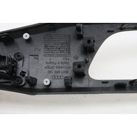 2017 2018 2019 2020 Audi A4 B9 Dash Trim Heater Climate Control Panel OEM