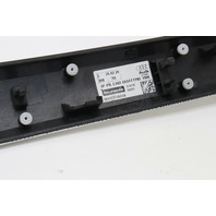 2017 2018 2019 2020 Audi A4 B9 Dash Trim Heater Climate Control Panel OEM