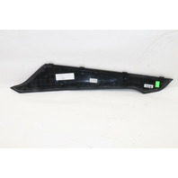 2019 2020 Audi A4 B9 Center Console Side Trim Panel Right OEM