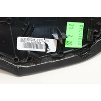 2019 2020 Audi A4 B9 Center Console Side Trim Panel Right OEM