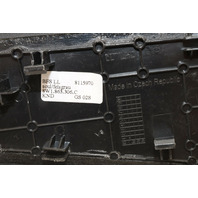 2019 2020 Audi A4 B9 Center Console Side Trim Panel Right OEM