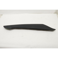 2019 2020 Audi A4 B9 Center Console Side Trim Panel Right OEM