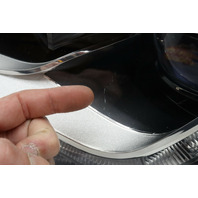 2012 2013 2014 2015 Audi A7 S7 Headlight Left Xenon OEM