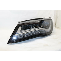 2012 2013 2014 2015 Audi A7 S7 Headlight Left Xenon OEM