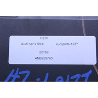 2021 Audi Q5 Power Seat Control Module OEM