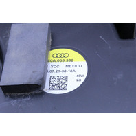 2020 2021 Audi Q5 Rear Subwoofer Speaker OEM