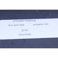 2020 2021 Audi Q5 Rear Subwoofer Speaker OEM