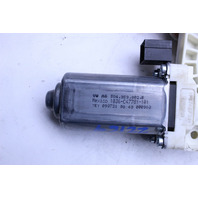 Volkswagen Tiguan Jetta Golf Audi Front Power Window Motor Right OEM