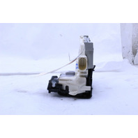 2017 2018 2019 2020 Audi A4 B9 Rear Door Latch Lock Clasp Right OEM