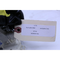 2017 2018 2019 2020 Audi A4 B9 Rear Door Latch Lock Clasp Right OEM