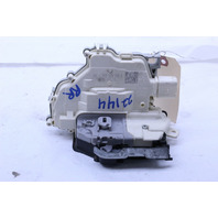 2017 2018 2019 2020 Audi A4 B9 Rear Door Latch Lock Clasp Right OEM