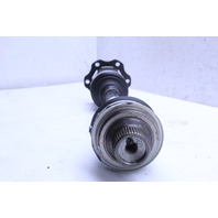 2020 Audi A4 B9 Front Axle Shaft CV Joint OEM