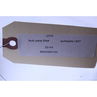 2017 2018 2019 2020 Audi A4 B9 Front Door Speaker - 8W0035415A OEM