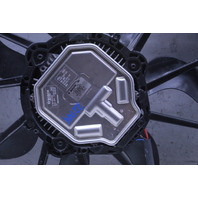 2020 Audi A4 B9 Radiator Cooling Fan OEM