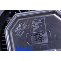 2020 Audi A4 B9 Radiator Cooling Fan OEM