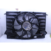 2020 Audi A4 B9 Radiator Cooling Fan OEM