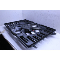 2020 Audi A4 B9 Radiator Cooling Fan OEM
