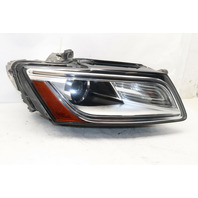 2013-2016 Audi Q5 Right Headlight Xenon Hid Complete 8R0941006E OEM