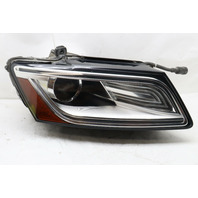 2013-2016 Audi Q5 Right Headlight Xenon Hid Complete 8R0941006E OEM