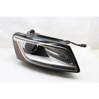 2013-2016 Audi Q5 Right Headlight Xenon Hid Complete 8R0941006E OEM
