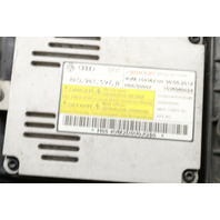 2013-2016 Audi Q5 Right Headlight Xenon Hid Complete 8R0941006E OEM