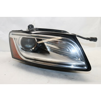 2013-2016 Audi Q5 Right Headlight Xenon Hid Complete 8R0941006E OEM