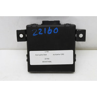 2013 Audi A4 CAN Gateway Control Module OEM