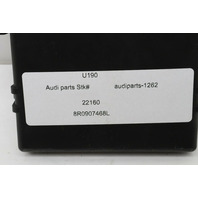 2013 Audi A4 CAN Gateway Control Module OEM