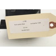 2020 Audi A4 B9 Front Bumper Fog Light Blank Trim Strip Right OEM