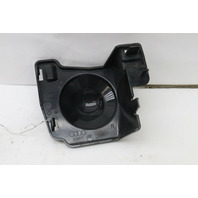 2020 Audi A4 B9 Front Bumper Fog Light Blank Trim Strip Right OEM