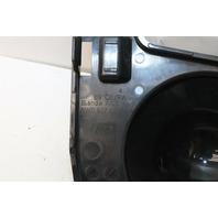 2020 Audi A4 B9 Front Bumper Fog Light Blank Trim Strip Right OEM