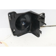 2020 Audi A4 B9 Front Bumper Fog Light Blank Trim Strip Right OEM