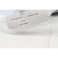 2020 Audi A4 B9 Front Bumper Parking Sensor Bracket Right OEM