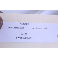 2020 Audi A4 B9 Turbocharger Turbo Charger Intercooler OEM