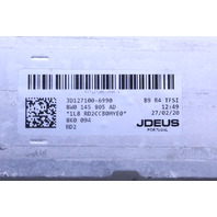 2020 Audi A4 B9 Turbocharger Turbo Charger Intercooler OEM