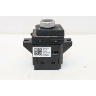 2021 Audi Q5 Radio Stereo Volume Adjustment Control Knob OEM