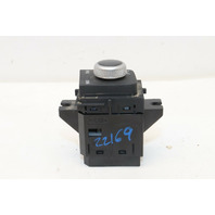 2021 Audi Q5 Radio Stereo Volume Adjustment Control Knob OEM