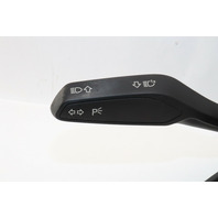 2020 Audi A4 B9 Turn Signal Wiper Column Switch OEM