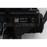 2020 Audi A4 B9 Turn Signal Wiper Column Switch OEM