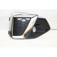 2020 Audi A4 B9 Front Bumper Grille Right OEM