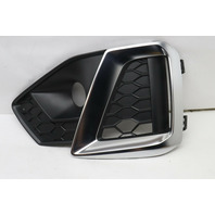 2020 Audi A4 B9 Front Bumper Grille Right OEM