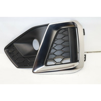 2020 Audi A4 B9 Front Bumper Grille Right OEM