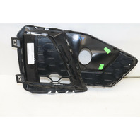 2020 Audi A4 B9 Front Bumper Grille Right OEM